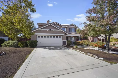 36747 Caldron St, Palmdale, CA 93552 photo 1