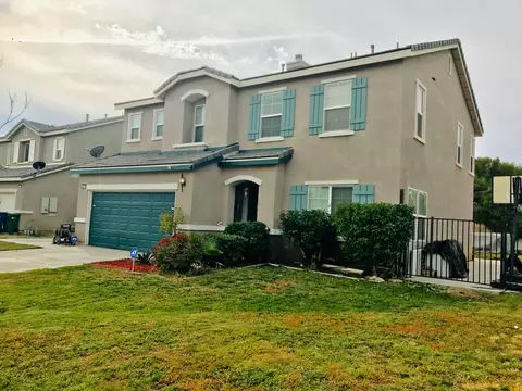 43815 Rucker St, Lancaster, CA 93535 photo 3