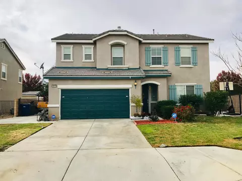 43815 Rucker St, Lancaster, CA 93535 photo 1