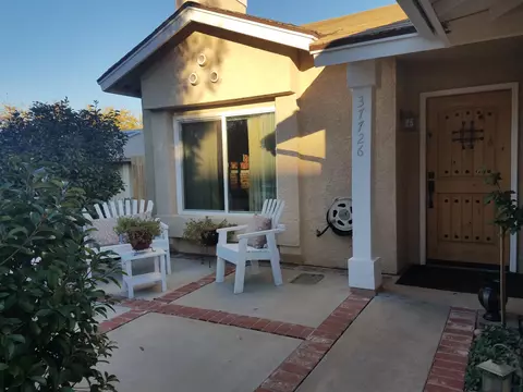37726 Mountainside Dr, Palmdale, CA 93550 photo 9