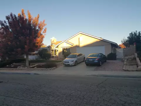 37726 Mountainside Dr, Palmdale, CA 93550 photo 6