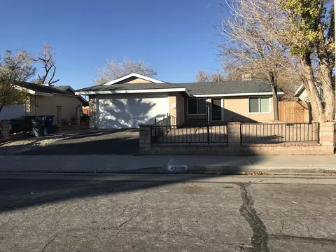 43009 Guyman Ave, Lancaster, CA 93536 photo 1