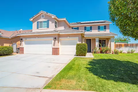 43312 Hampton St, Lancaster, CA 93536 photo 1