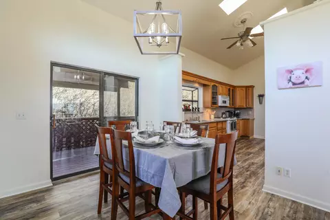 25251 Deertrail Dr, Tehachapi, CA 93561 photo 6