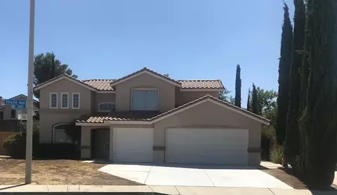 1846 Thistle Ave, Palmdale, CA 93550 photo 1