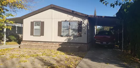 2330 Avenue J8 E #SPC 76, Lancaster, CA 93535 photo 2