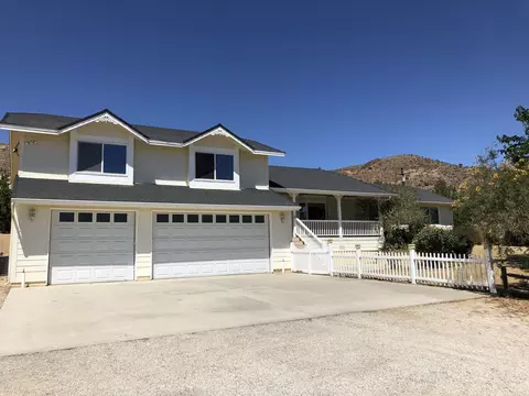 4128 9th St, Acton, CA 93510 photo 1
