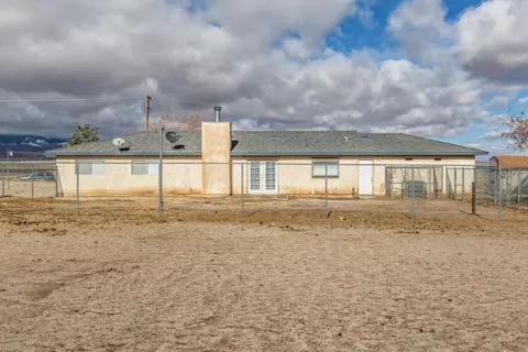 25204 Ave B W, Lancaster, CA 93536 photo 25