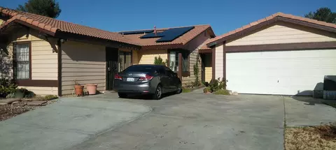 4623 Table Mountain Rd, Palmdale, CA 93552 photo 2