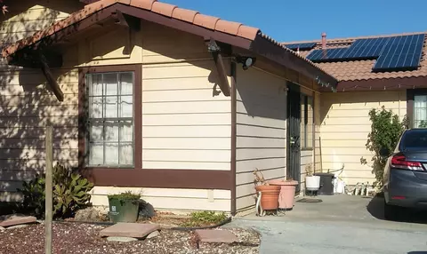 4623 Table Mountain Rd, Palmdale, CA 93552 photo 3