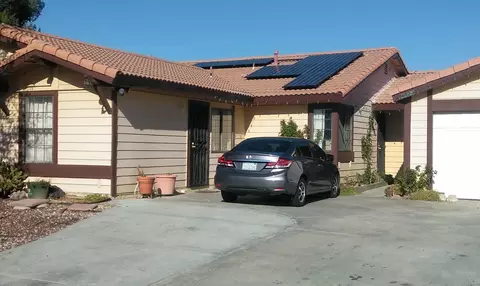 4623 Table Mountain Rd, Palmdale, CA 93552 photo 1