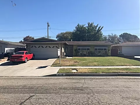 45216 Lorimer Ave, Lancaster, CA 93534 photo 1