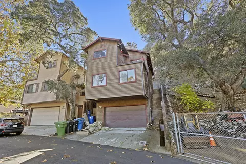 7372 Valaho Ln, Tujunga, CA 91042 photo 1