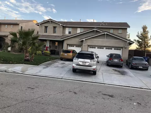 4808 Spur Ave, Lancaster, CA 93536 photo 1