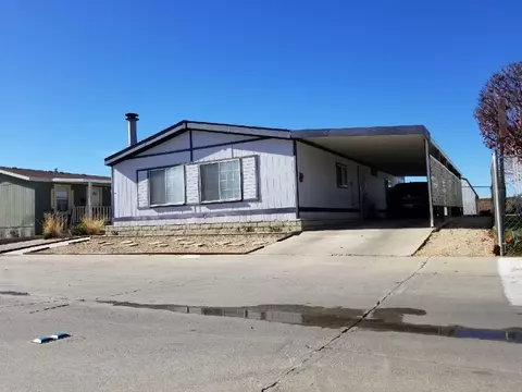 45465 25th St E #78, Lancaster, CA 93535 photo 13