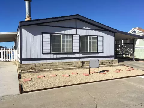 45465 25th St E #78, Lancaster, CA 93535 photo 1