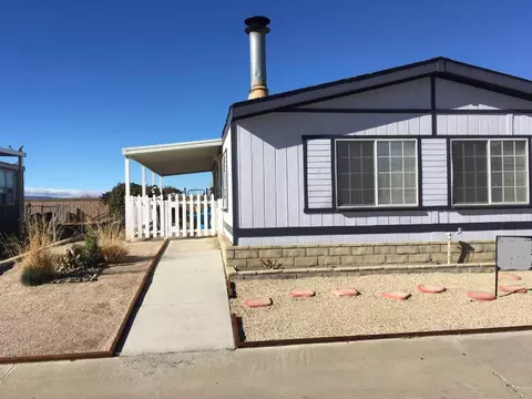 45465 25th St E #78, Lancaster, CA 93535 photo 2