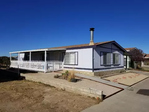 45465 25th St E #78, Lancaster, CA 93535 photo 12
