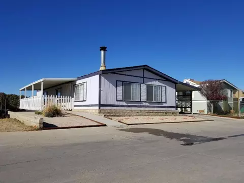 45465 25th St E #78, Lancaster, CA 93535 photo 9