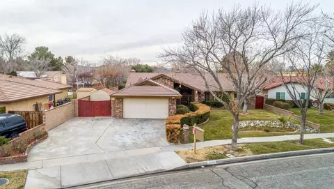 44851 Lorimer Ave, Lancaster, CA 93534 photo 49