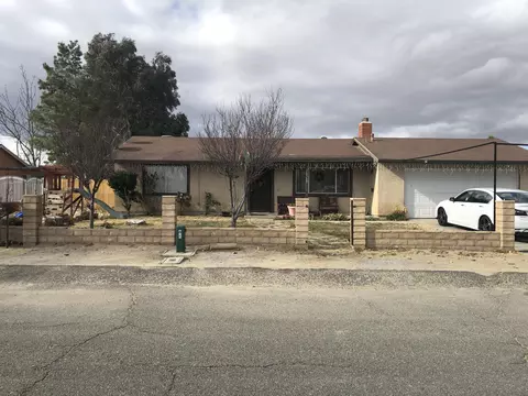 38553 151st St E, Palmdale, CA 93591 photo 1