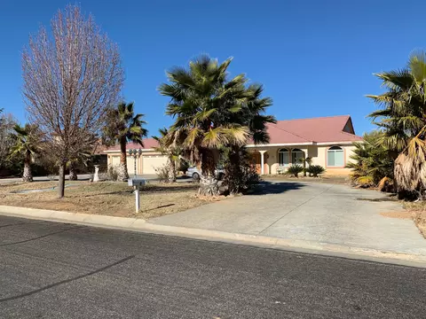 4023 Equestrian Way, Lancaster, CA 93536 photo 1