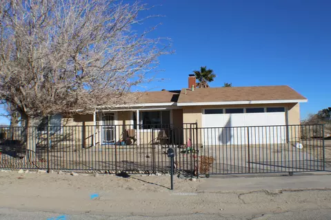40936 166th St E, Lancaster, CA 93535 photo 1