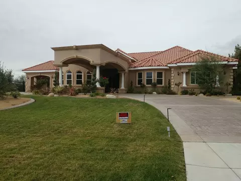 4123 Paddock Way, Lancaster, CA 93536 photo 1