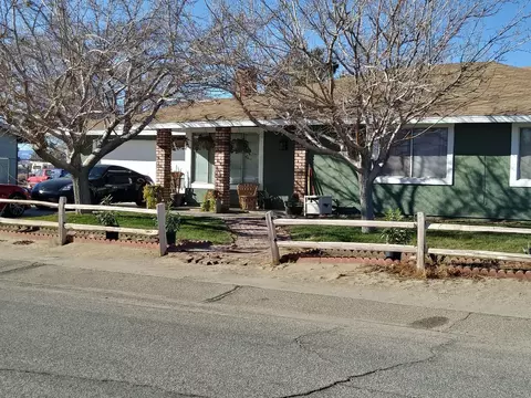 41449 152nd St, Lancaster, CA 93535 photo 1