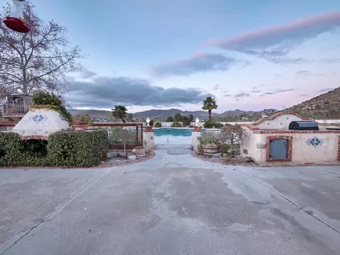 2435 Briar Glen Rd, Acton, CA 93510 photo 9