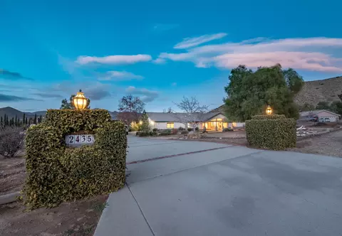 2435 Briar Glen Rd, Acton, CA 93510 photo 2
