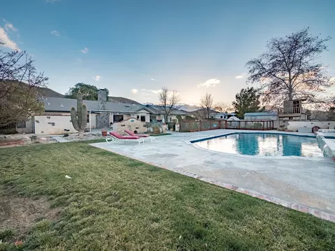 2435 Briar Glen Rd, Acton, CA 93510 photo 37