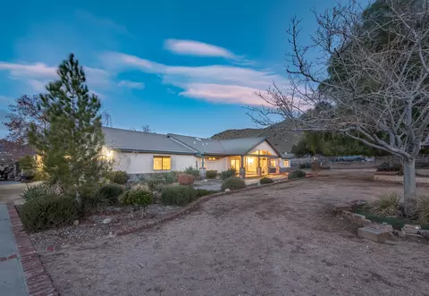 2435 Briar Glen Rd, Acton, CA 93510 photo 1