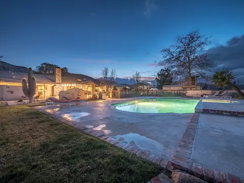 2435 Briar Glen Rd, Acton, CA 93510 photo 8