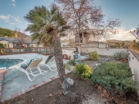2435 Briar Glen Rd, Acton, CA 93510 photo 38
