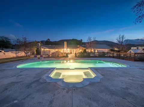 2435 Briar Glen Rd, Acton, CA 93510 photo 5
