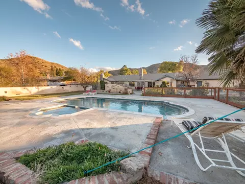 2435 Briar Glen Rd, Acton, CA 93510 photo 35