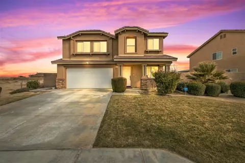 45736 Timothy Ct, Lancaster, CA 93535 photo 1