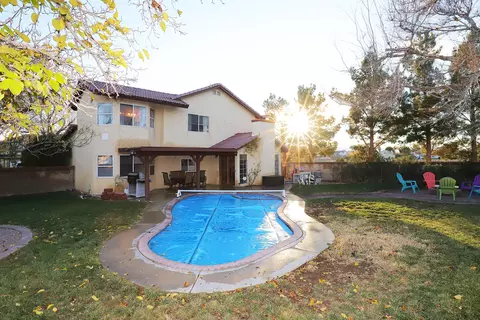 3335 Marilynn St, Lancaster, CA 93536 photo 36