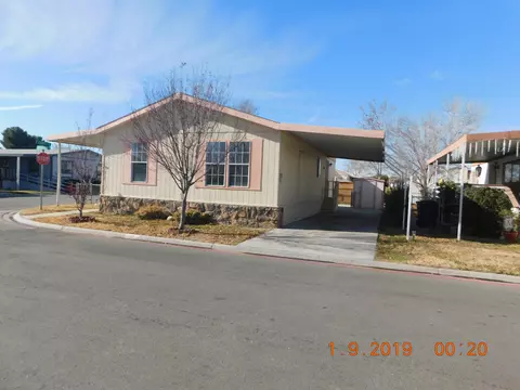 45111 25th St E #SPC 116, Lancaster, CA 93535 photo 2