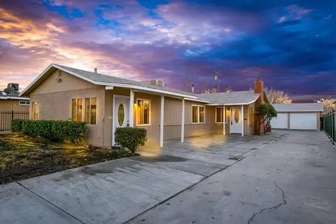 44303 Beech Ave, Lancaster, CA 93534 photo 1