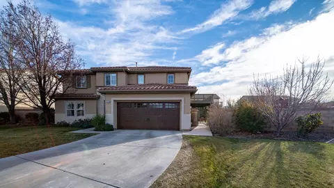 4338 Olivera Pl, Lancaster, CA 93536 photo 2