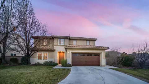 4338 Olivera Pl, Lancaster, CA 93536 photo 1