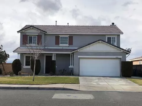 42943 Carpenter Dr, Lancaster, CA 93535 photo 1