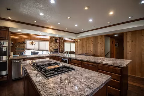 18251 Jacks Hill Rd, Tehachapi, CA 93561 photo 11