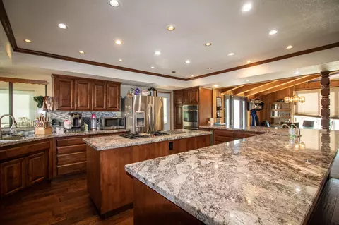 18251 Jacks Hill Rd, Tehachapi, CA 93561 photo 9