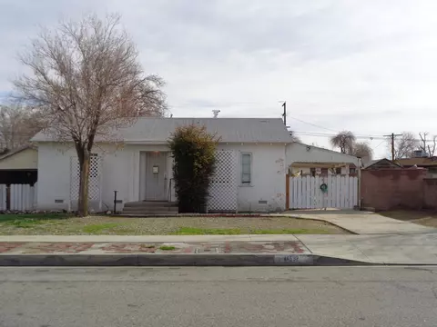 44532 Date Ave, Lancaster, CA 93534 photo 1