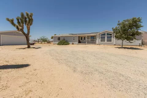 4403 Backus Rd, Mojave, CA 93501 photo 1