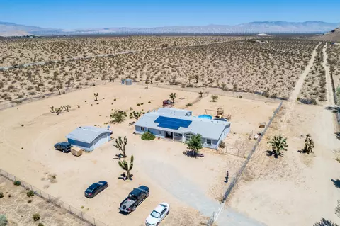 4403 Backus Rd, Mojave, CA 93501 photo 34