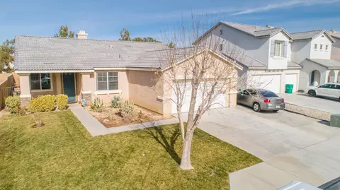 2315 Lingard St E, Lancaster, CA 93535 photo 9